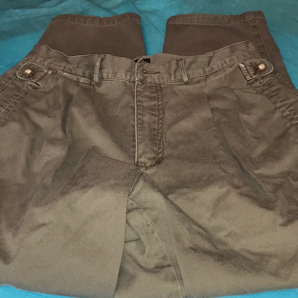 Structure pants